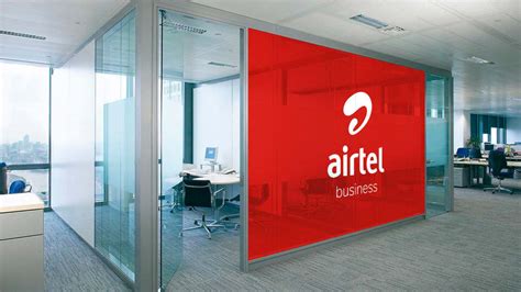 Airtel 4g Network Will Accelerate Economic Activities Md · Businesstimeng