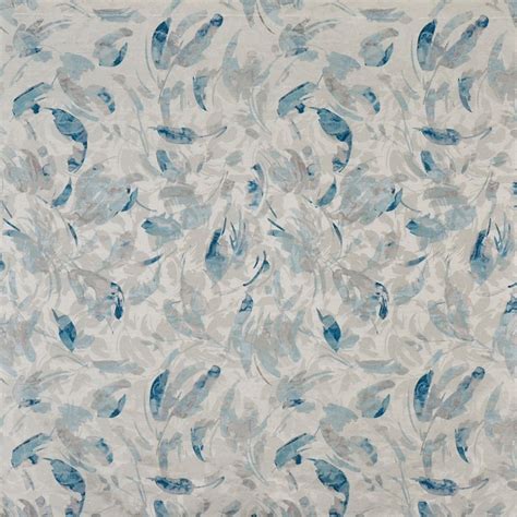 Blossom Indigo By Prestigious Textiles Fabric 4050 705 Britannia Rose