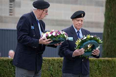 National Servicemen S Association Of Australia Commemorati Flickr