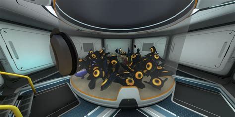 Subnautica: How To Build The Alien Containment