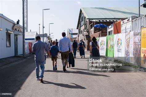 Oktoberfest Munich 2023 Stock Photo - Download Image Now - Alcohol ...