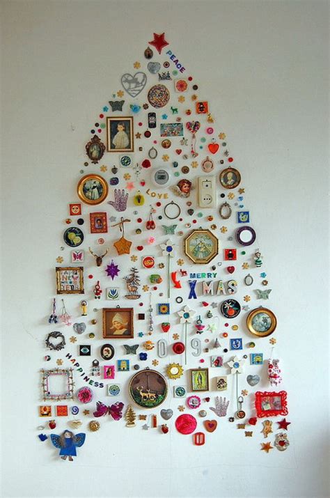 30 Creative Christmas Tree Decorating Ideas 2023