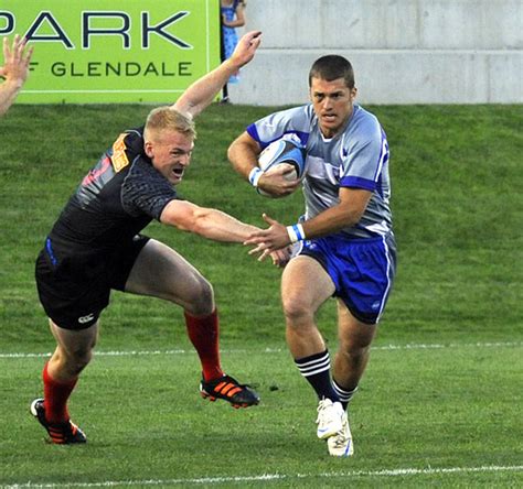 Rugby League Warm-Ups