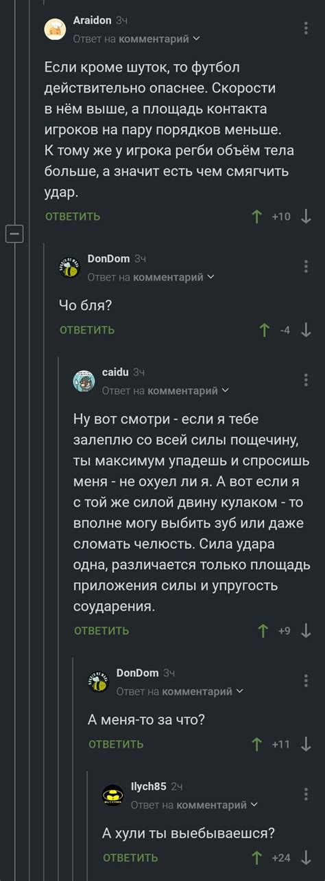 Спорт | Пикабу
