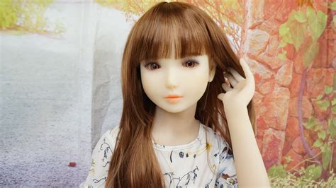 【初心者応援パック 美品】sm Doll 128cm バスト平ら＋axb Doll84 衣装付属 視点移動 Evo骨格op 肌色 ナチュラル