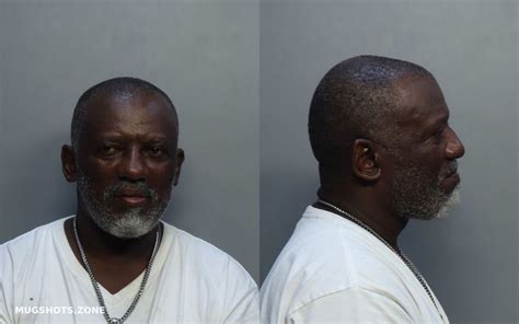 SEALS LEONARDO 10 14 2022 Miami Dade County Mugshots Zone