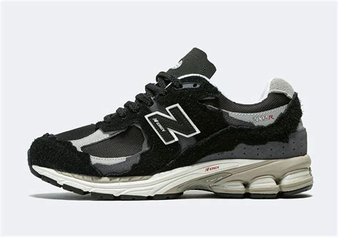 New Balance 2002R "Refined Future" Spring 2023 | SneakerNews.com