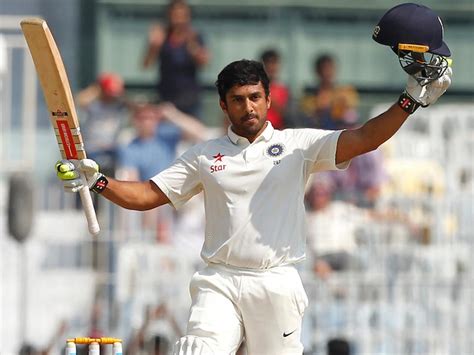 India Vs England 5th Test Day 4 Highlights Karun Nairs Triple