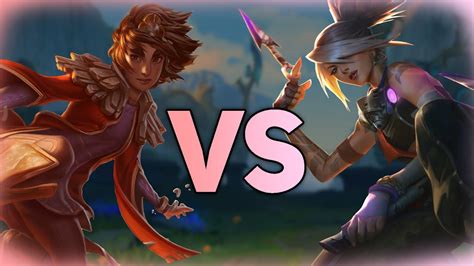 Taliyah Vs Akali Full Game Challenger Euw Youtube