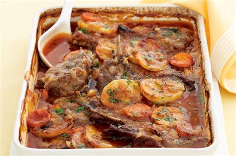 100 Old School Aussie Dinners Making A Comeback Irish Stew Recipe