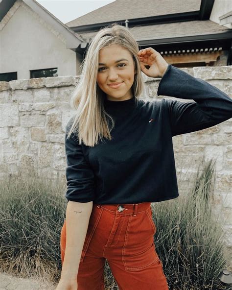 Original” Sadie Robertson Outfits Sadie Robertson Sadie Robertson Hair