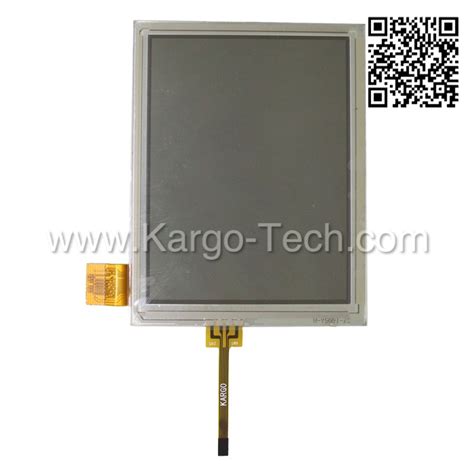 Lcd Display Panel With Touch Screen Digitizer Replacement For Trimble