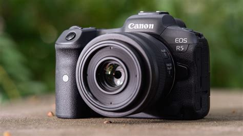 Canon EOS R5 Review 2020 PCMag UK