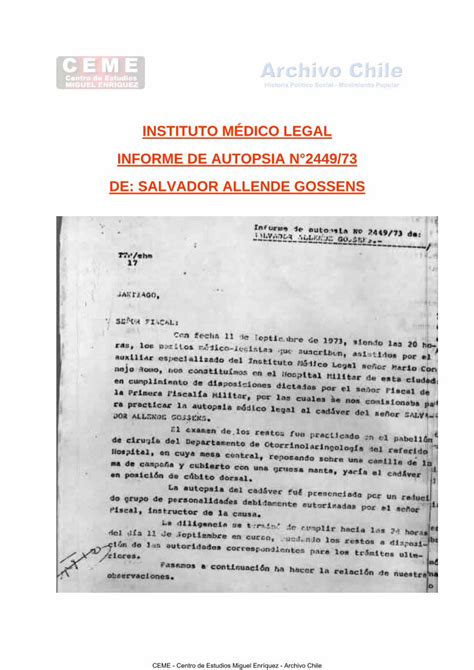 Pdf Instituto M Dico Legal Informe De Autopsia Dokumen Tips