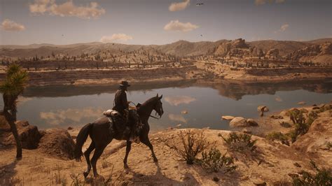 İnceleme Red Dead Redemption 2 Technopat Sosyal