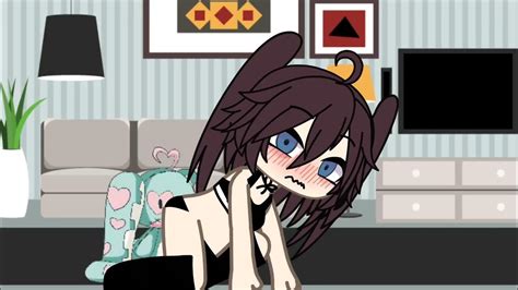 Gacha Farts Pee Poop Ning Yu Youtube