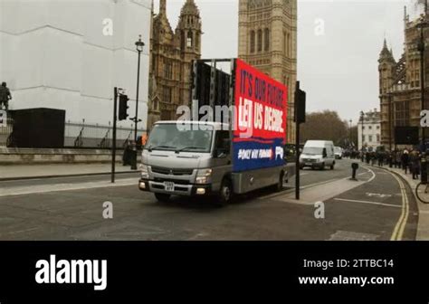Propaganda Van Stock Videos And Footage Hd And 4k Video Clips Alamy