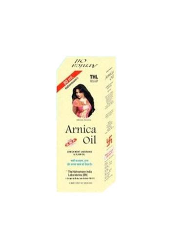 A Grade 100 Percent Purity Chemical Free Reduce Hair Fall Herbal Arnica