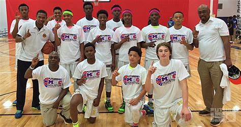 Future150 Mdc Houston 14u Top Performers