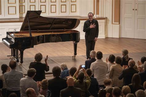 Recital Aimard Salzburg Festival