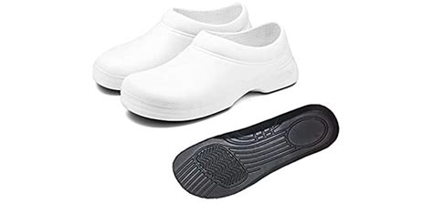 Best Clogs for Nurses