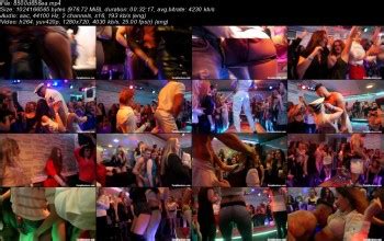 Eurobabes Party Hardcore Gone Crazy Vol Phun Org Forum