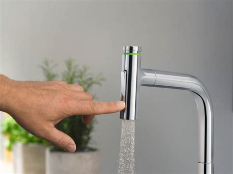 Kitchen faucets – your new faucet for the kitchen