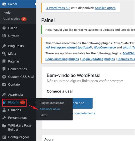 Google Analytics No Wordpress Saiba Como Instalar