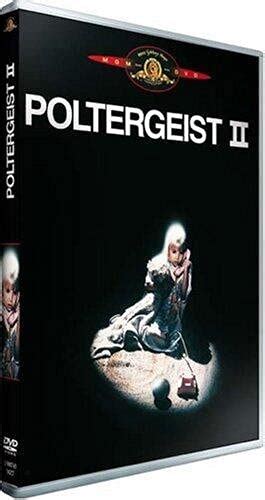 Poltergeist Ii Francia Dvd Amazon Es Jobeth Williams Craig T