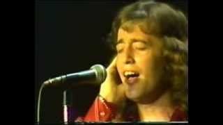 BEE GEES ROBIN GIBB And The Sun Will Shine LIVE Melbourne 1974