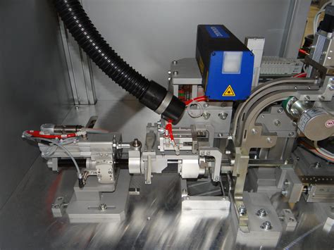 Flexible Hose Assembly Division Pm Impianti