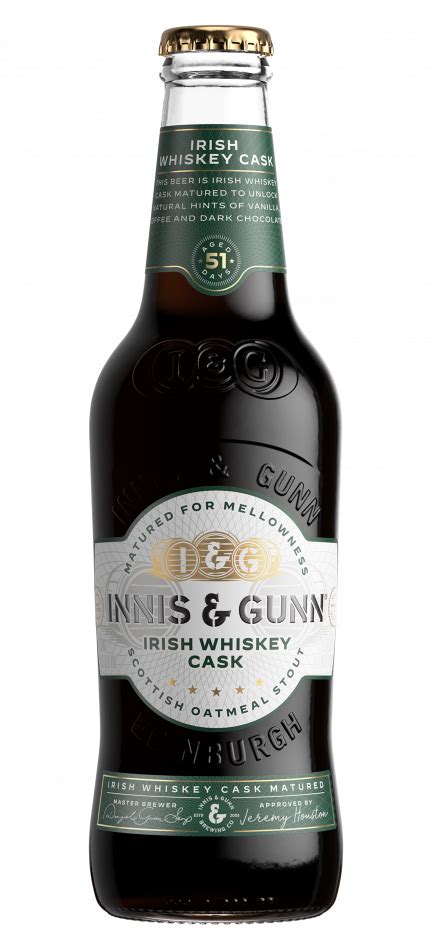 Buy The Original Barrel Aged Beer Bottle Cases Innis Gunn