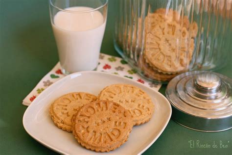 Home Made Peanut Butter Cookies El Rinc N De Bea