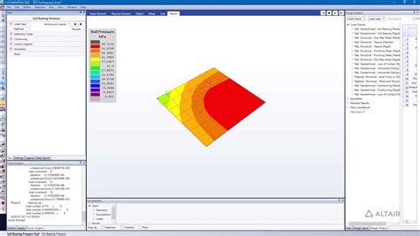 S FOUNDATION How To Calculate The Soil Bearing Pressure On Foundations