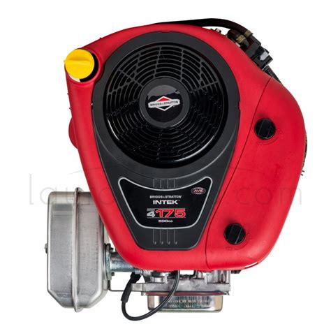 Moteur Complet Cv Intek Ohv Cc Origine Briggs Stratton