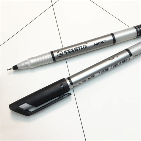 Stabilo Stationery Sensor - Free photo on Pixabay - Pixabay
