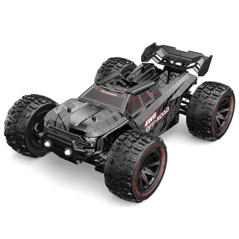 Mjx Hyper Go V Wd Rtr Km H Ghz Brushless High Speed