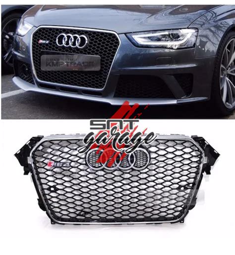 Aud A Rs Chrome Panjur Fiyat Ve Modelleri Oto Aksesuar Tuning