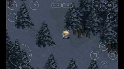 TALES OF DESTINY PS1 USA Stahn Uses His Last And Most Powerful Skill