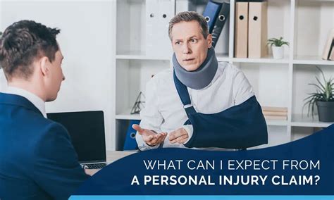 What Can I Expect From A Personal Injury Claim QTMG