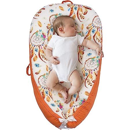 Amazon Sweety Baby Newborn Lounger Cover For DockATot Deluxe