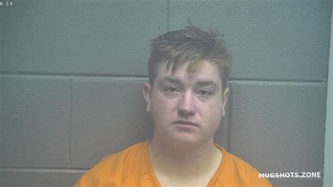 WELTE CAITLIN ELIZABETH 02 20 2024 Scott County Mugshots Zone