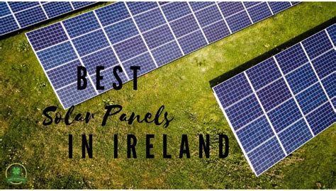 The Cost Of Installing Solar Panels In Ireland Heritage Himalaya