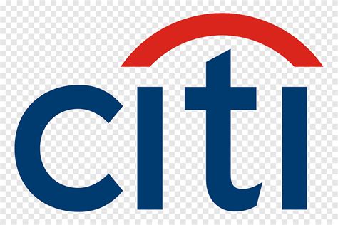 Logotipo do Citi bank Citibank Foundation Financiamento bancário de