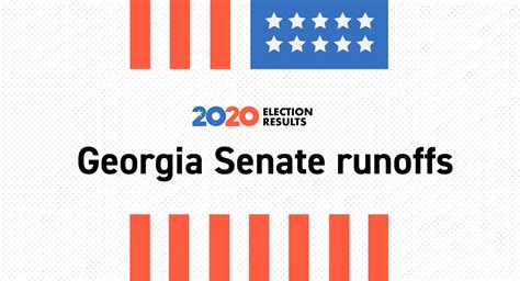 Georgia Election Results 2021 Live Senate Runoff Map Loeffler Vs