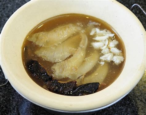 Shark Fin Soup State Ban Goes Into Effect Today | LAist