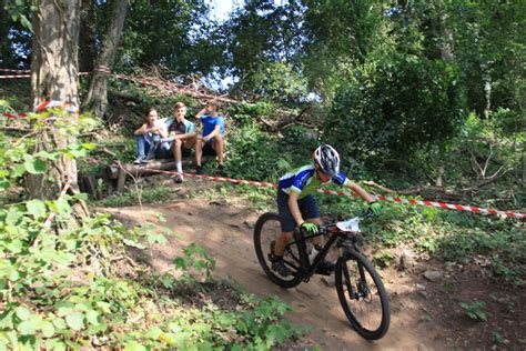 Lauf Zum Alb Gold Juniors Cup In Neckartenzlingen Mountainbike