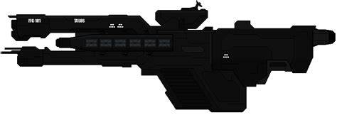 Talos Class Frigate Halo Fanon Fandom