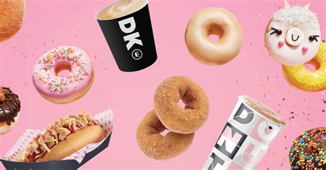 Donut King Belconnen Westfield Delivery From Belconnen Order With