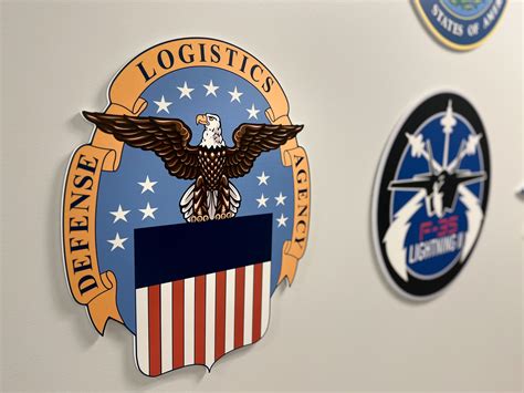 Defense Logistics Agency Distribution San Joaquin Adopts New Warehouse